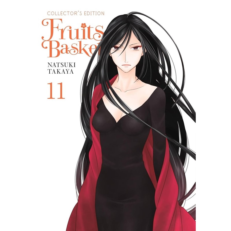 Fruits Basket Collectors Edition, Vol. 11