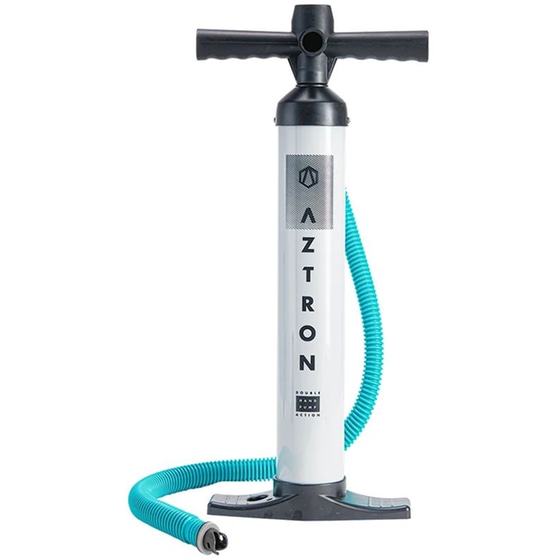 Φουσκωτή Σανίδα SUP Aztron 335 x 81 cm - Γαλάζιο image 7