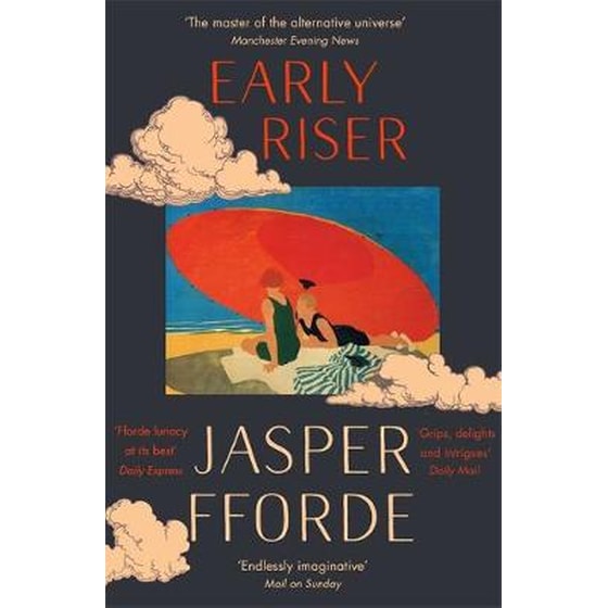 Early Riser image 0