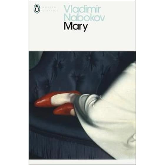 Mary image 0