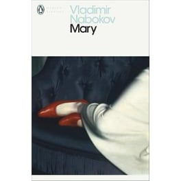 Mary