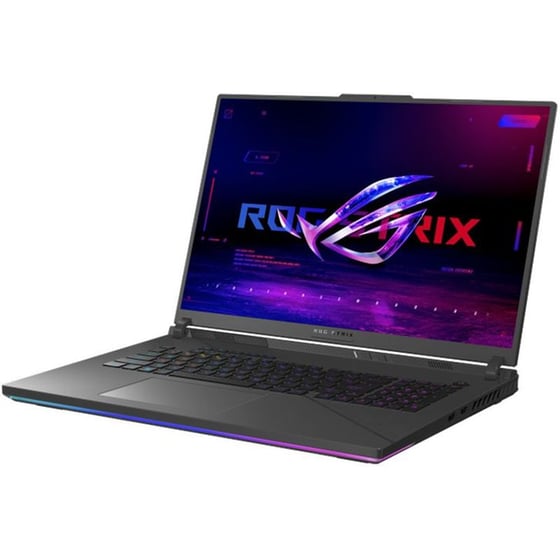 Asus ROG Strix G814JVR-N6039X 18'' 2.5K IPS (Core i9-14900HX/32GB/1TB SSD/GeForce RTX 4060/Win11Pro) Laptop image 1
