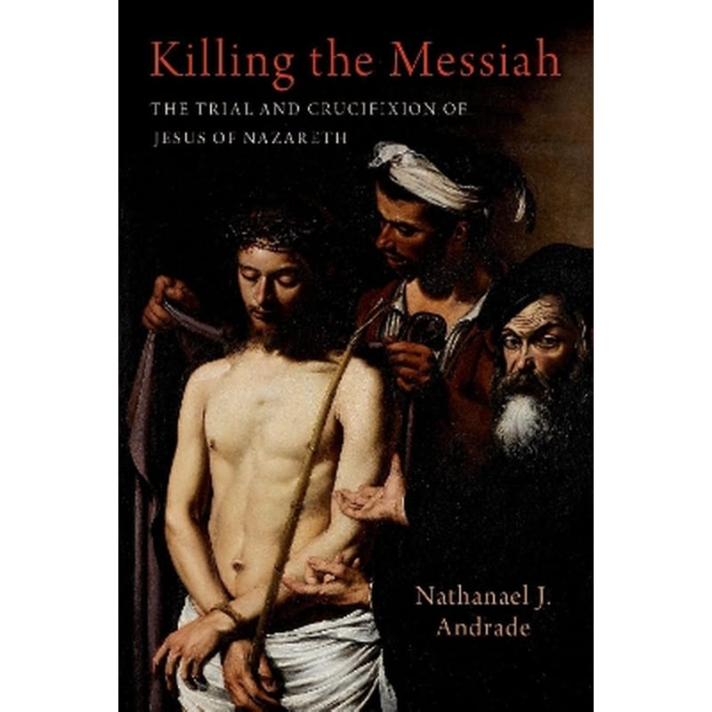 Killing the Messiah