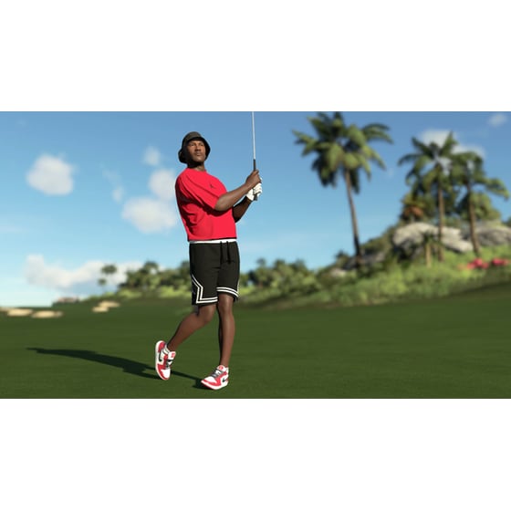 PGA Tour 2K23 Deluxe Edition - PS4 image 4