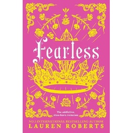 Fearless