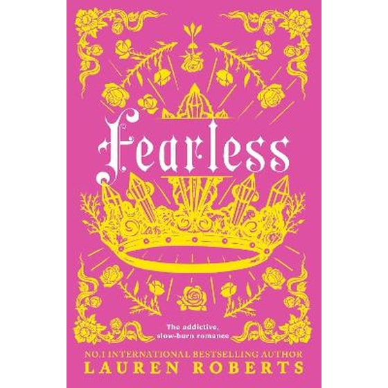 Fearless image 0