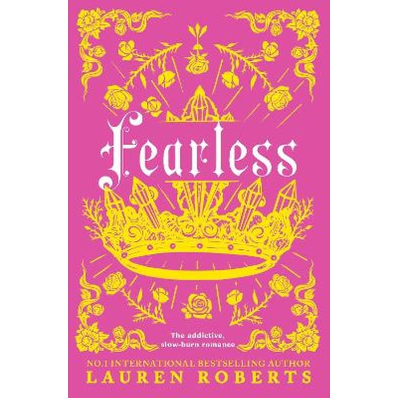 Fearless