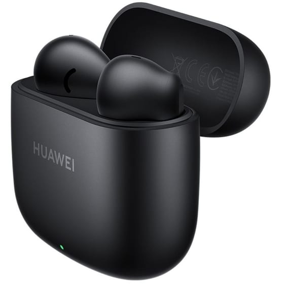 Ακουστικά Bluetooth Huawei Freebuds SE 2 - Μαύρο image 4
