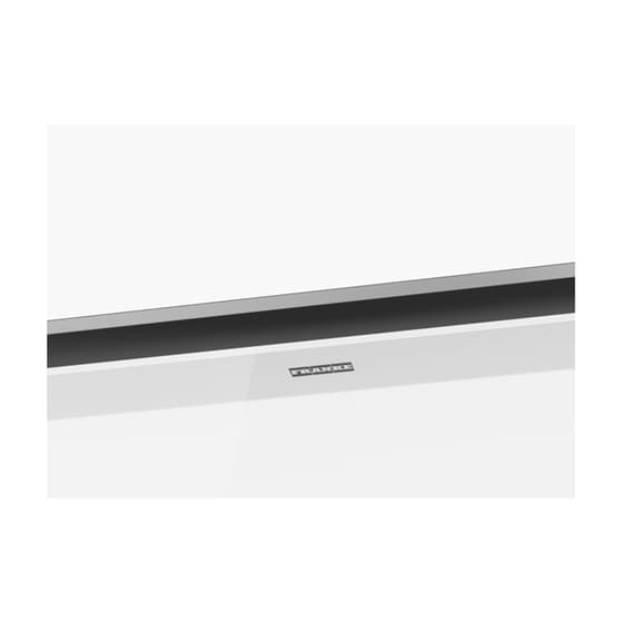 FRANKE Mythos FCMY 90 C WHG A FL 90 cm Λευκό Απορροφητήρας Οροφής image 1