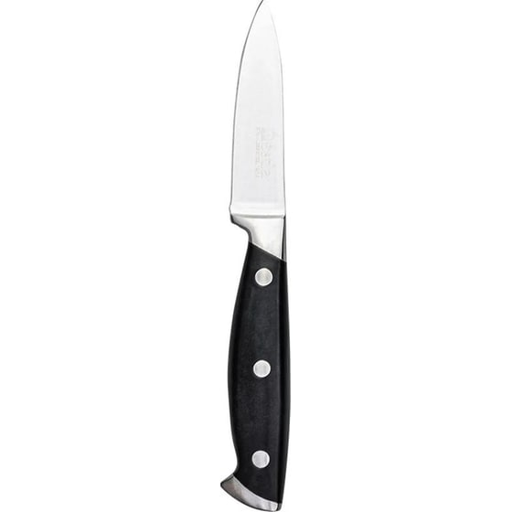 Μαχαίρι Estia Butcher Aνοξείδωτο 20.6 cm - Μαύρο image 0