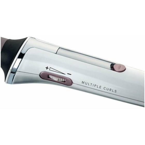 Κωνικό Ψαλίδι Μαλλιών BELLISSIMA GT15 200 Λευκό image 3