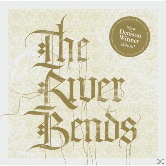 The River Bends And Flows Into The Sea image 0