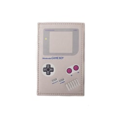 Πορτοφόλι Difused Nintendo - GameBoy