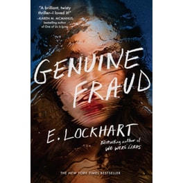 Genuine Fraud