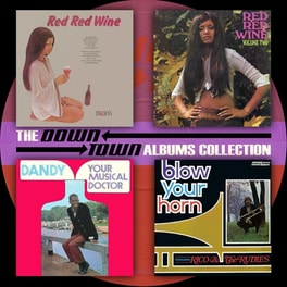 Down Town Albums..