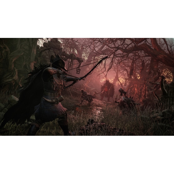 Lords of the Fallen - PS5 Used image 7