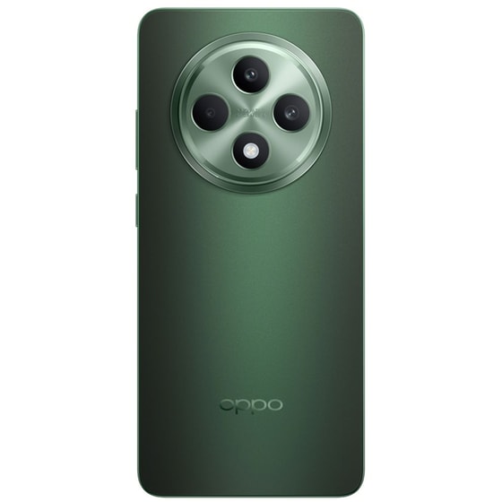 Oppo Reno12 FS 5G 512GB - Olive Green image 4