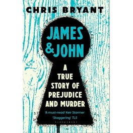James and John