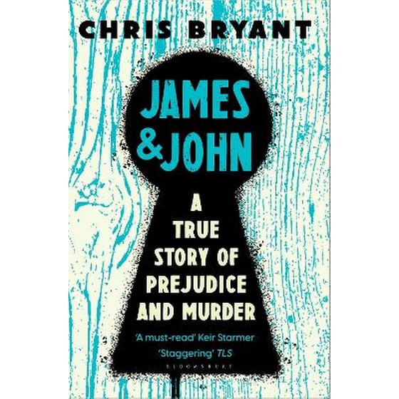James and John image 0