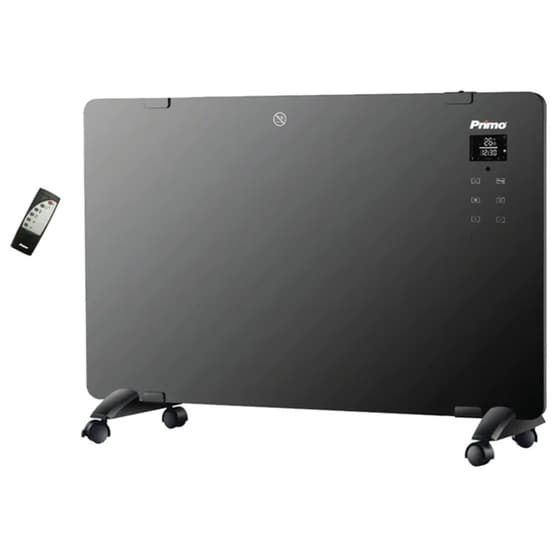 Θερμοπομπός Δαπέδου/ Τοίχου PRIMO PRPH-81025 2000W image 0