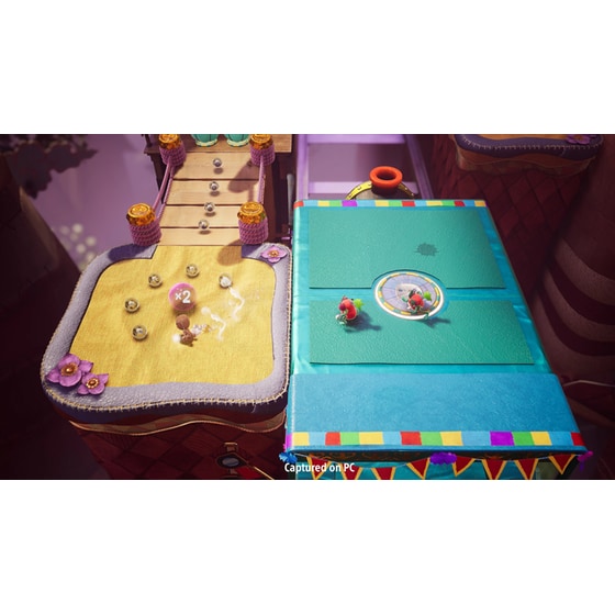 Sackboy: A Big Adventure - PS4 image 12