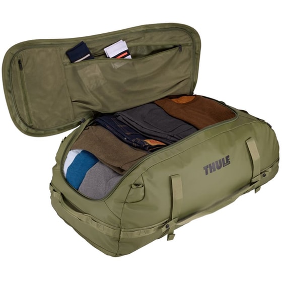 Βαλίτσα Thule Chasm 130L Πράσινο image 2