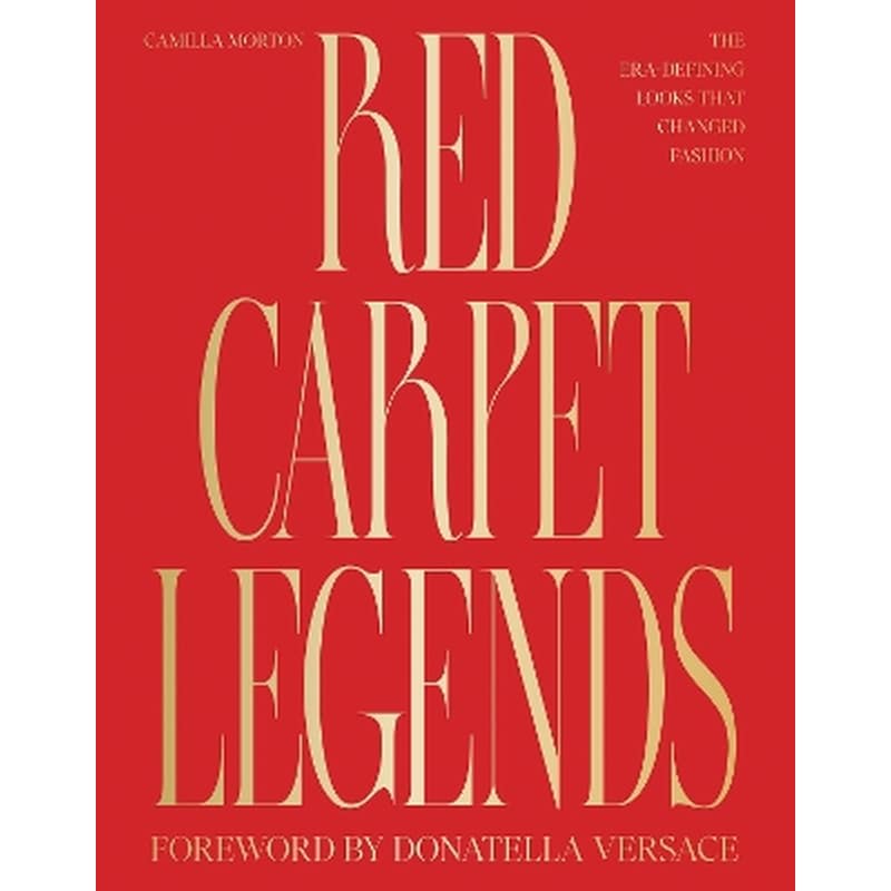 Red Carpet Legends