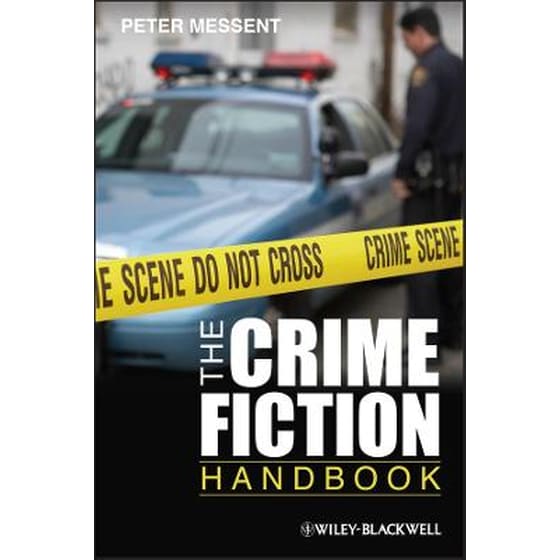 Crime Fiction Handbook image 0