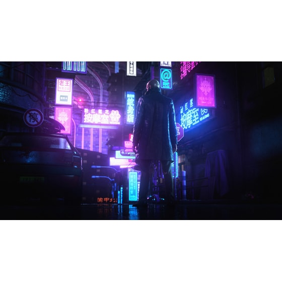 Hitman World of Assassination - PS5 image 6