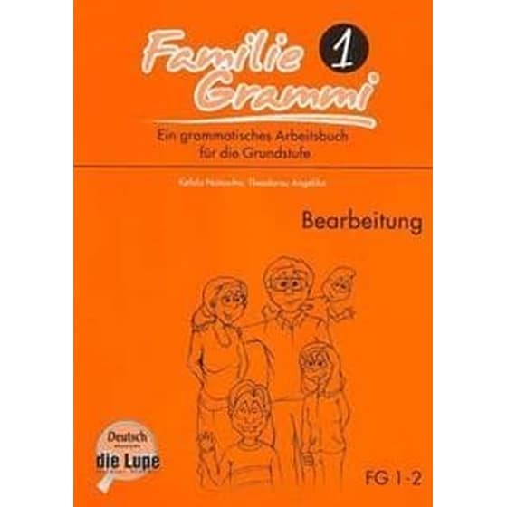 Familie Grammi 1 Bearbeitung image 0