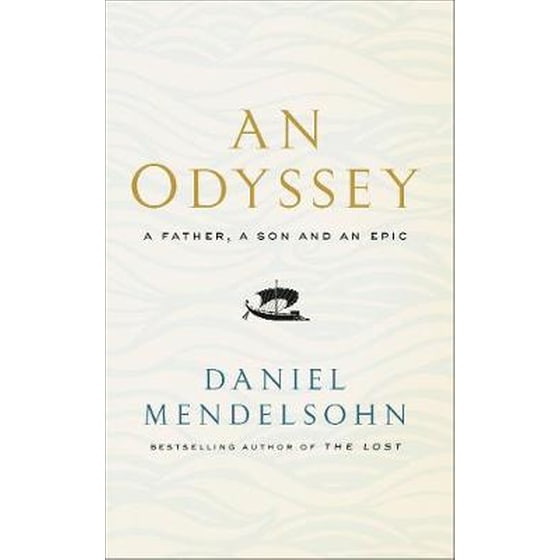 An Odyssey- A Father, a Son and an Epic image 0