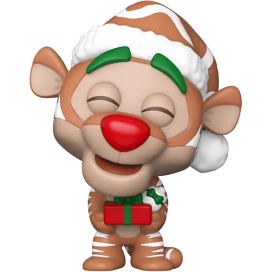 Funko Pocket Pop! Disney Advent Countdown Calendar image 7