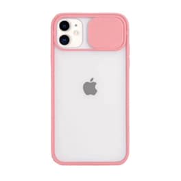 Θήκη Apple iPhone 11 Pro - Technovo Lens Camera Protection - Ροζ