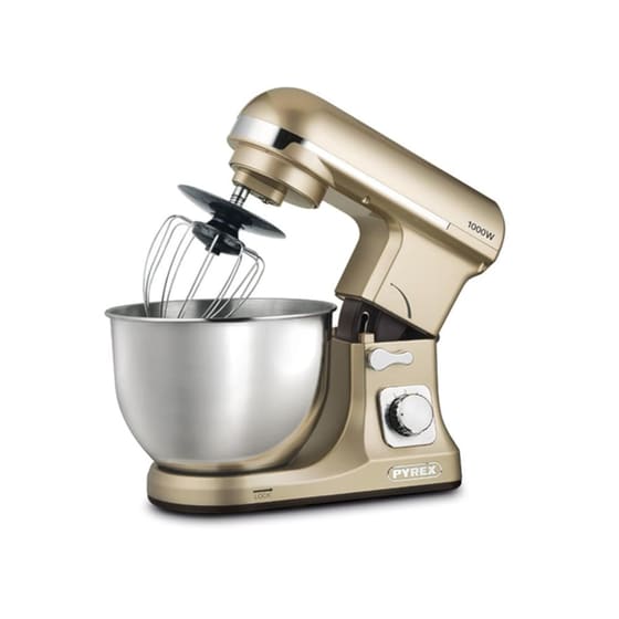 Κουζινομηχανή PYREX SB-1000 1000 W Χρυσό image 0