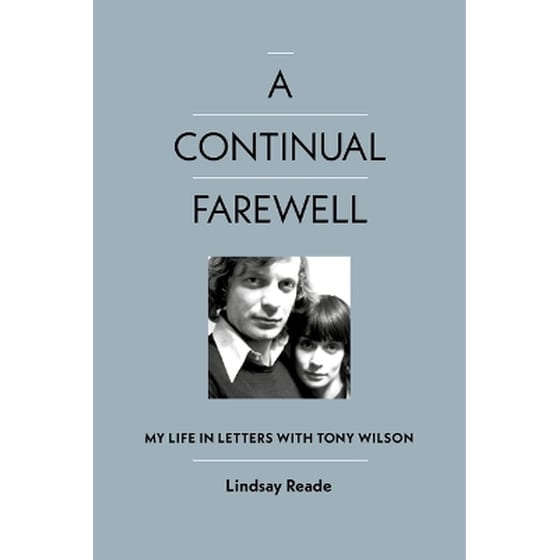 A Continual Farewell image 0