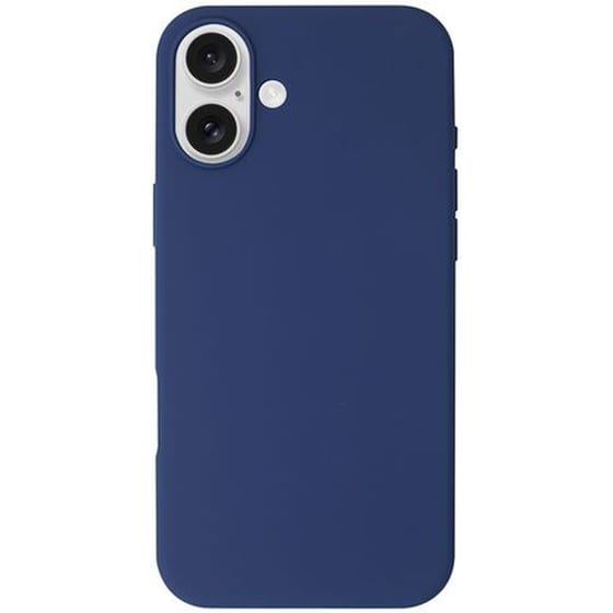 Θήκη Apple iPhone 16 - Tune Moreno Valley - Navy Blue image 0