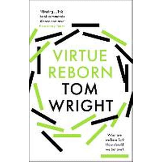 Virtue Reborn image 0