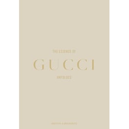 The Essence of Gucci