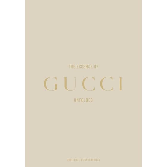 The Essence of Gucci image 0