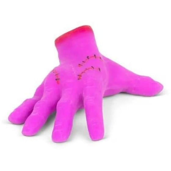 Ζουληχτό Χέρι Scrunchems Monster Hand - Τυχαία Επιλογή (1 Τεμάχιο) image 3