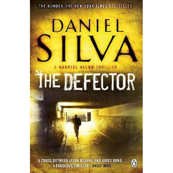 The Defector image 0