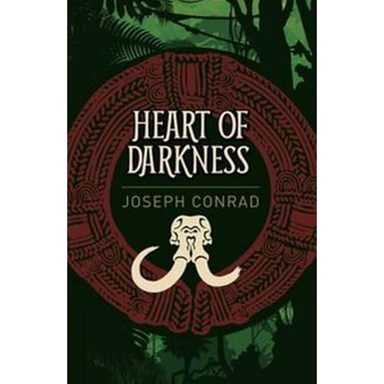 The Heart of Darkness image 0