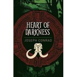 The Heart of Darkness