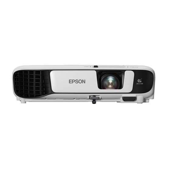 Projector Epson EB-X41 3LCD image 1