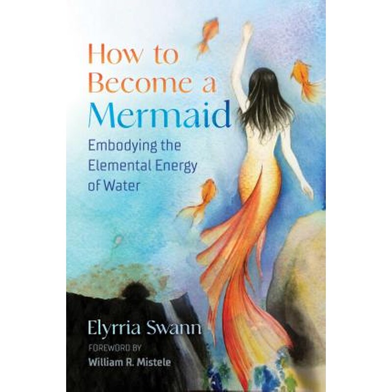 How to Become a Mermaid 1678745