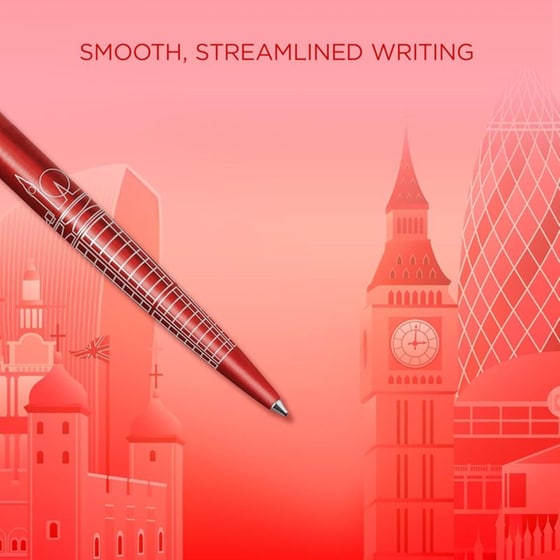 Στυλό Διαρκείας Parker Jotter London image 9