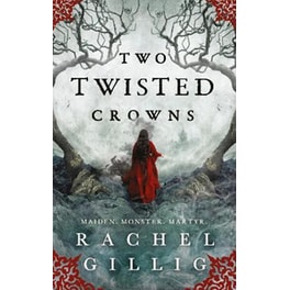 Two Twisted Crowns