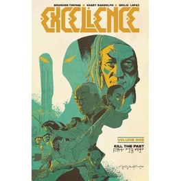 Excellence Volume 1