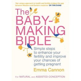 Baby-Making Bible