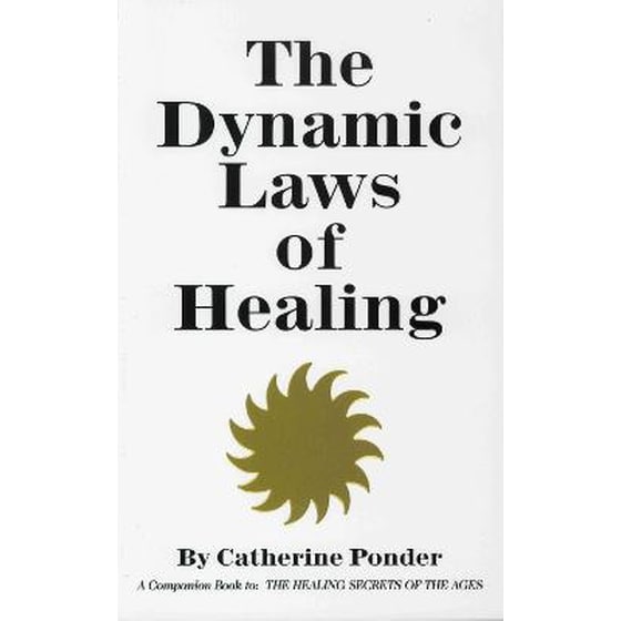 Dynamic Laws of Healing image 0
